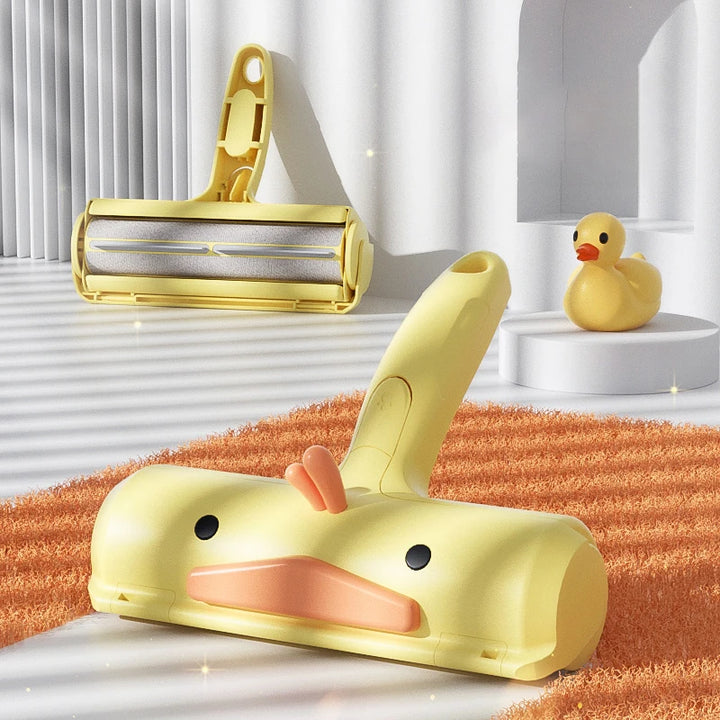 Hoopet Pet Hair Remover Roller – Reusable Fur Cleaner for Furniture, Clothes & Pets