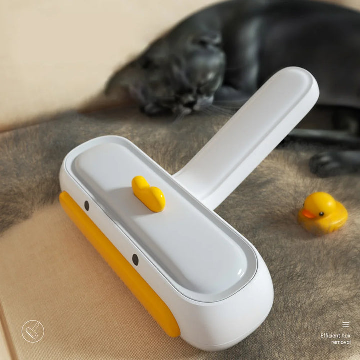Hoopet Pet Hair Remover Roller – Reusable Fur Cleaner for Furniture, Clothes & Pets