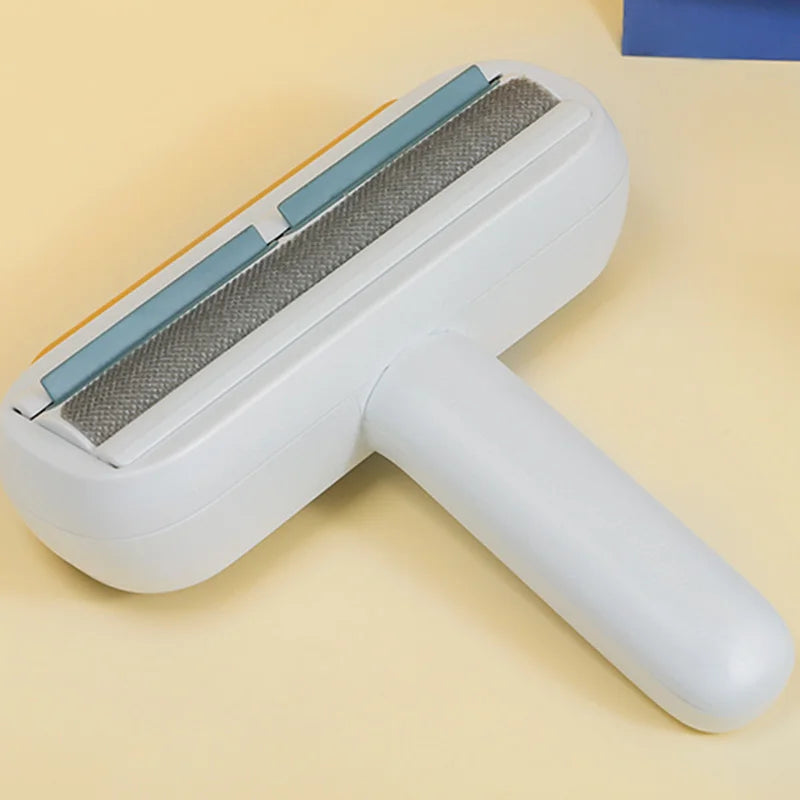 Hoopet Pet Hair Remover Roller – Reusable Fur Cleaner for Furniture, Clothes & Pets