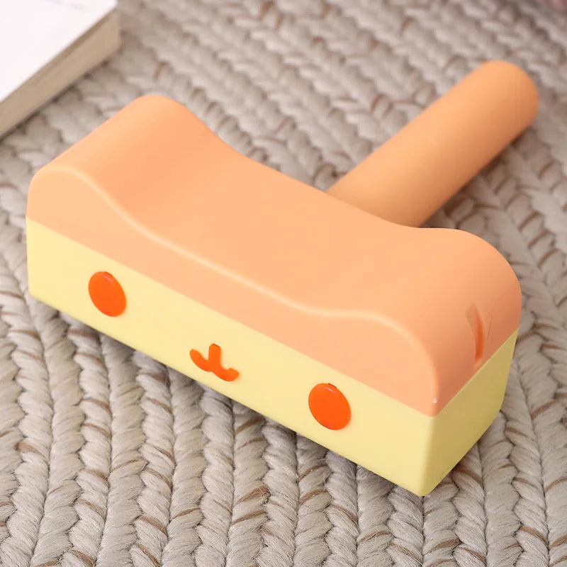Hoopet Pet Hair Remover Roller – Reusable Fur Cleaner for Furniture, Clothes & Pets