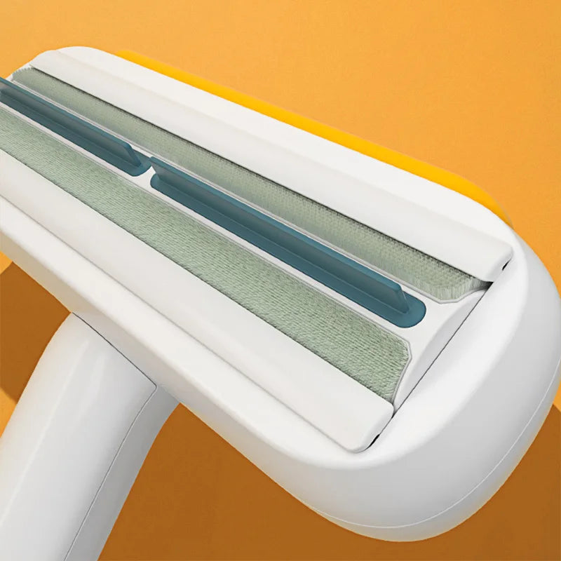 Hoopet Pet Hair Remover Roller – Reusable Fur Cleaner for Furniture, Clothes & Pets