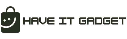 Have It Gadget